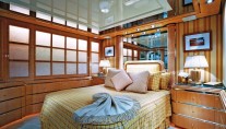 Aqualibrium -  Double Cabin